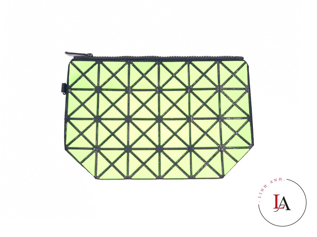 Túi đựng đồ trang điểm 6624 phản quang